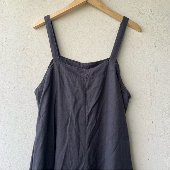 Cute Uniqlo jumpsuit - Picture 5 of 10